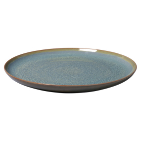 Тарелка столовая Crafted Breeze 29 см