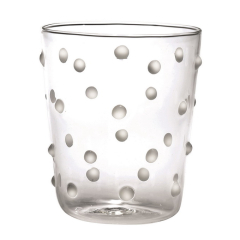 Стакан Party 450 мл, белый