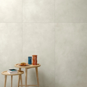 Керамогранит Coliseum Lifestyle 60х120 Naturale, Snow, 9 мм