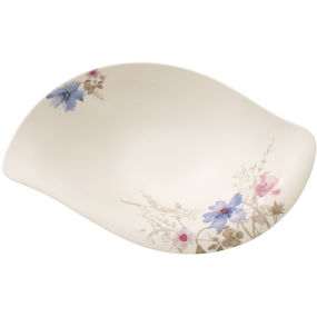 Салатник Mariefleur Gris Serve&Salad 45х31 см