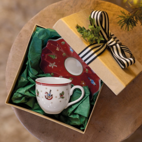 Блюдце для чашки эспрессо Toy's Delight 13 см