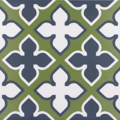 Керамогранит Equipe Rivoli 20х20, Gigi, 8,3 мм