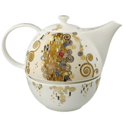 Заварник с подогревом "Поцелуй" 1,2 л