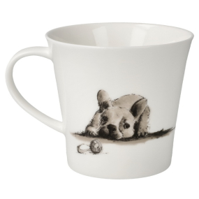 Кружка "Настоящие друзья" 350 мл