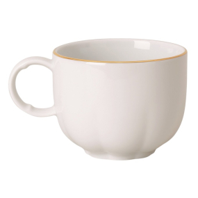 Чашка для капучино Sonetto Oro 300 мл