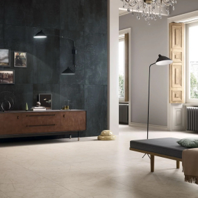 Керамогранит Italon Contempora 80х160 Naturale, Pure, 9 мм