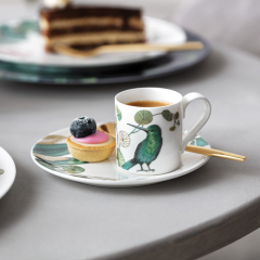 Блюдце для чашки эспрессо Avarua 14 см