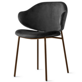 Стул Calligaris Holly, Black