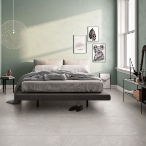 Керамогранит Imola Blue savoy 60х60 N, White, 9 мм