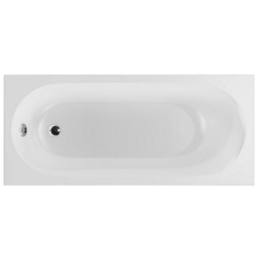 Ванна акриловая Excellent Oceana Mono Slim 170x75, с ножками