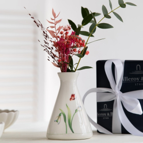 Ваза-подсвечник Colourful Spring 10,5 см