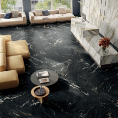 Керамогранит Panaria Perpetual 60х120 Soft, Belvedere Dark, 9 мм