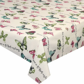 Скатерть прямоугольная Textile Romance 140х180 см