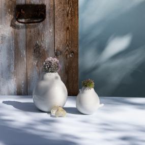 Ваза "Птица" Farm Life 10 см