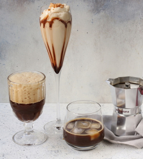 Бокал для вина Solange 350 мл, прозрачный