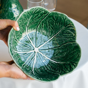 Салатник Couve Natural 29,5 см