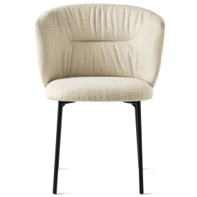 Стул Calligaris Sweel CS2211, Cream