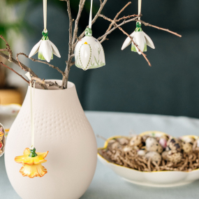 Набор фигурок "Подснежник", 2 шт