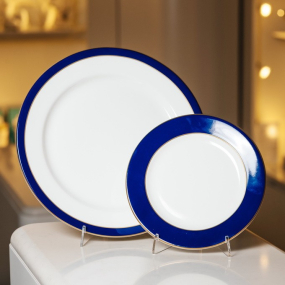 Тарелка для хлеба Duke 17 см