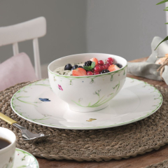 Тарелка столовая Colourful Spring 27 см