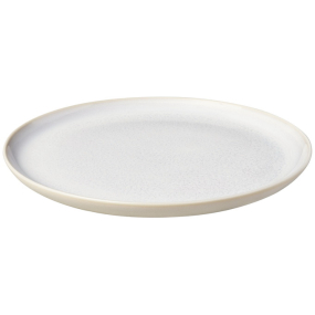 Тарелка салатная Crafted Cotton 21 см