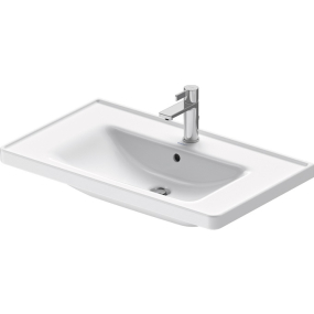 Раковина подвесная Duravit D-Neo 80х48 2367800000