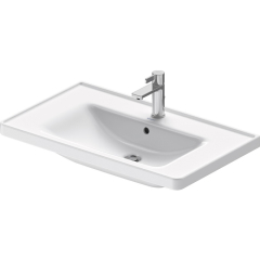 Раковина подвесная Duravit D-Neo 80х48 2367800000
