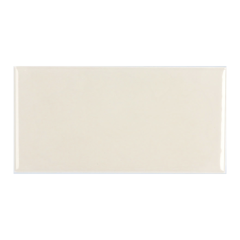 Плитка керамическая Equipe Evolution 7,5х15, Cream Brillo, 7,5 мм