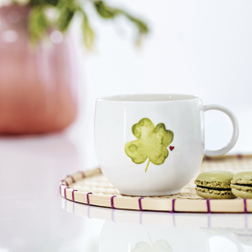 Кружка "Удачи" 290 мл