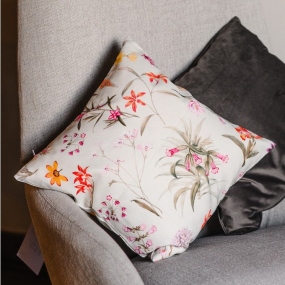 Чехол для подушки декоративной Florentine 40х40 см