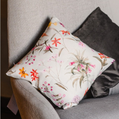 Чехол для подушки декоративной Florentine 40х40 см