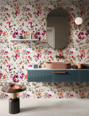 Керамогранит Panaria Glam 50х100, Bouquet, 3,5 мм