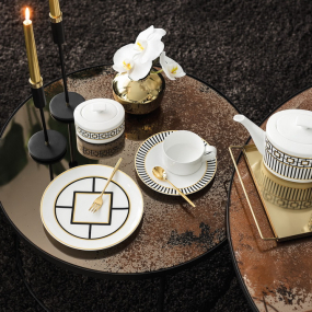 Сахарница MetroChic 330 мл