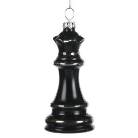 Игрушка на елку "Ферзь" 10 см