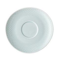 Блюдце универсальное Junto Opal Green 15 см