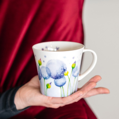 Кружка "Гармония" 350 мл