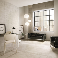 Керамогранит Imola Tube 120х278 N, Grey, 6,5 мм