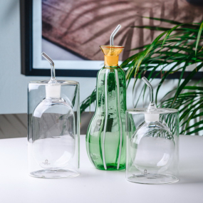 Бутылка для масла Cilindro 300 мл