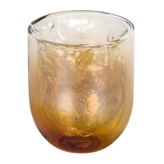 Стакан "Метеорит" Cosmic Diner 10 см