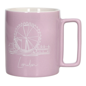 Кружка London 360 мл