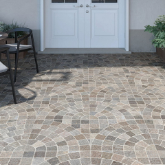 Керамогранит Rondine Aurelia 60,5х60,5, Bruno Arco, 10 мм