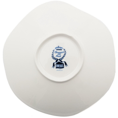 Тарелка глубокая "Лев" Classics on Acid 25 см