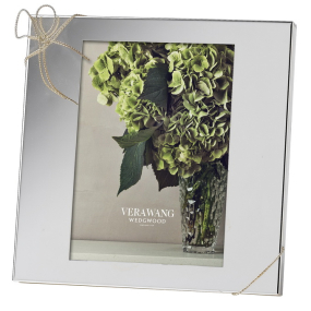 Рамка для фотографий Vera Wang Love Knots 12,5x17,5 см