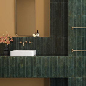 Плитка керамическая Equipe Bali 5х40, Isle of Pines, 8,3 мм