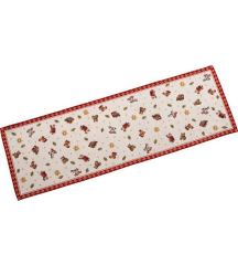 Скатерть-дорожка Toy’s Delight 32x96 см