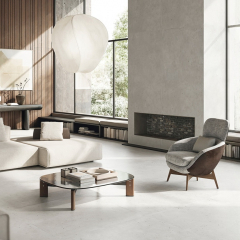 Керамогранит Italon Avantgarde 60х120 Naturale, Pure, 9 мм