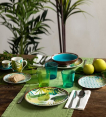 Кружка "Джунгли" 330 мл