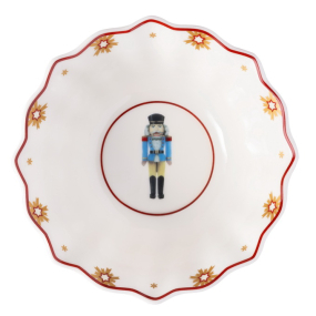 Набор салатников Toy's Delight 15 см, 4 шт