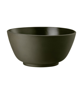 Салатник Junto Slate Grey 22 см