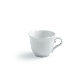 Чашка для эспрессо Opera Bianco 105 мл